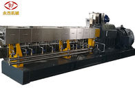 High Performance PET Extruder Machine , Plastic Flakes Recycling Machine 355kw