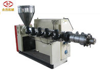 China High Performance Plastic Recycling Machine Plastic Film Granulator Power Saving company