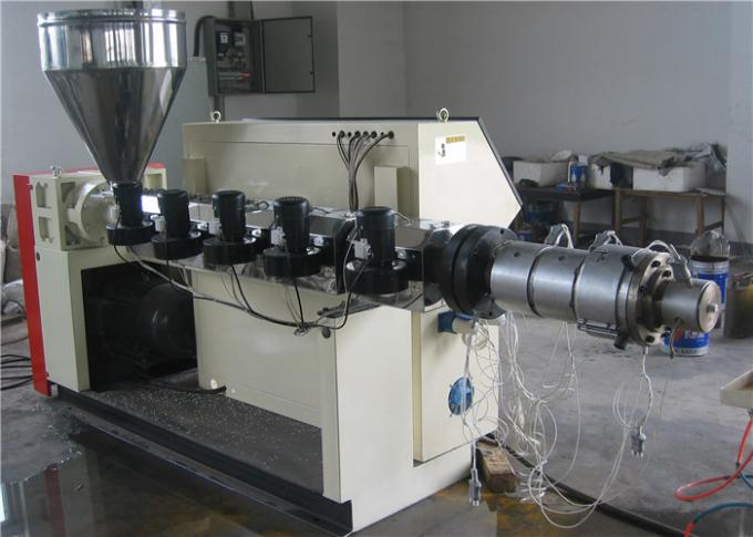 TPEE FEP Nylon Hastelloy Made Plastic Recycling Granulator Machine Energy Saving