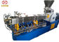 PA Nylon Extruder Engineering Plastic Pelletizing Machine 100-150kg/H 45/55kw supplier