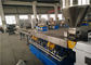 PET PBT POM Enginering Plastic Pelletizing Machine With 4000mm Water Tank supplier