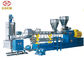 Parallel Water Ring Plastic Compounding Machines , Pellet Making Equipment 160kw supplier