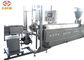 TPU TPE TPR EVA Underwater Plastic Granules Manufacturing Machine Low Noise supplier