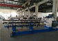 Single Screw Extruder Plastic Pelletizing Machine 200-300kg Per Hour YD150 supplier