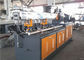 Heavy Duty Plastic Pellet Making Machine , Eps Pelletizing Machine 11kw Motor supplier