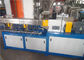 Heavy Duty Plastic Pellet Making Machine , Eps Pelletizing Machine 11kw Motor supplier