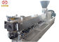 2900mm Barrel Length PET Pelletizing Machine With 2 Sets Vacuum Venting System supplier