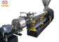 62.4mm Diameter Twin Screw Pelletizer Master Batch Making Machine High Efficiency supplier