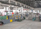 90kw Motor HDPE Granulator Pellet Manufacturing Equipment With Water Cycling System supplier