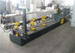 Horizontal Plastic Granulator Machine , Biodegradable Masterbatch Production Line supplier