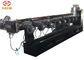 Recycling Plastic Film Extrusion Machine , Single Screw PE PP Extruder Machine supplier
