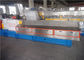 Water Ring Cutting PE Extrusion Machine , 2000kg/H Two Screw Extruder 315kw supplier