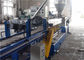 90kw Twin Screw Extruder Machine For Potato Starch Biodegradable PLA Pellets Making supplier
