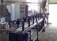 90kw Twin Screw Extruder Machine For Potato Starch Biodegradable PLA Pellets Making supplier