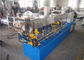 Color Masterbatch Making Pellet Twin Screw Extruder Machine Water Strand Cutting supplier