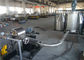 Calcium Carbonate Filler Masterbatch Machine Large Capacity W6Mo5Cr4V2 Screw Material supplier