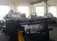 Heavy Duty PVC Granules Machine  , Two Stage Industrial Extruder Pellet Machine supplier