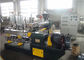 Auto PVC Granulator Plastic Granules Manufacturing Machine One Year Warranty supplier
