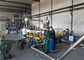Automatic PVC Granules Making Machine , Soft PVC Extruder Machine 160kw Motor supplier