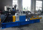 50-80kg / H Plastic Extruder PET Pelletizing Machine Water Strand Type supplier