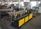 Double Screw Extruder PET Pelletizing Machine 10-20kg/H Capacity Energy Saving supplier