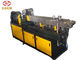 Water Strand PE PP ABS Extruder Machine , Plastic Recycling Granulator Machine supplier
