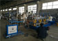 Fully Automatic WPC Pelletizing Machine With Air - Cooling Auxiliary System supplier