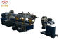 High Speed Automatic WPC Extruder Machine SISMENS BEIDE Brand Main Motor supplier