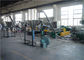 Wood Plastic Compositie Pellet Making Equipment , WPC Extrusion Machine 315kw supplier