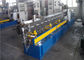 Energy Efficiency Wood Plastic Composite Extrusion Machine One Year Warranty supplier