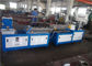 2-15kg Laboratory Twin Screw Extruder Machine For Formula Testing  SJSL20 supplier