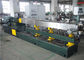 High Efficiency Polymer Extrusion Machine With Two Stage Conveying System supplier