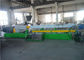 High Speed  Polyethylene Extrusion Machine Adopt Soft Water Cooling System supplier