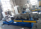 Single Screw Polymer Extrusion Machine With Automatic Screen Changer 300-400kg/H supplier