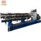 High Performance Single Screw Extruder Machine Long Working Life 200kg/H supplier