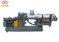 Abrasion Resistance Single Screw Plastic Extruder Machine Hastelloy Material supplier