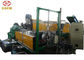 High Power132kw PE Extruder Machine , Plastic Granules Manufacturing Machine supplier