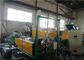 High Power132kw PE Extruder Machine , Plastic Granules Manufacturing Machine supplier