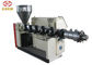 50-80kg Per Hour Plastic Recycling Granulator Machine PID Control 25kw Motor supplier