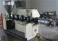 50-80kg Per Hour Plastic Recycling Granulator Machine PID Control 25kw Motor supplier