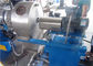 Automatic Single Screw Extrusion Machine , Waste Plastic Granulator Machine supplier
