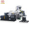 large Capacity Two Stage Extruder plastic pelletizing machine supplier