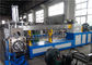 large Capacity Two Stage Extruder plastic pelletizing machine supplier