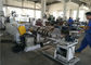 High Efficiency Two Stage Extruder Machine For PVC Cable 71mm/180mm Screw Diameter supplier