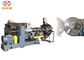 38CrMoAIA Screw Material Waste Plastic Recycling Pelletizing Machine 22KW Power supplier