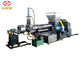 Water Ring Die Face Cutting Waste Plastic Extruder PET Recycling Machine Energy Saving supplier