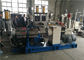 High Output Waste Plastic Recycling Pelletizing Machine PID Centralized Control supplier