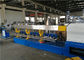 Large Capacity PVC Pelletizing Machine Air Cooling Die Face Cutting Way supplier
