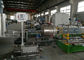 PE PP Black Color Masterbatch Production Twin Screw Extruder 315kw supplier