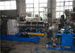 2000kg/h Hard Soft PVC Granules Machine Double Stage Extruder PVC Pelletizing Machine 350kw Motor supplier